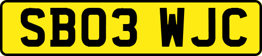 SB03WJC
