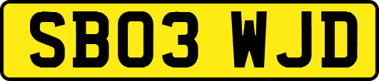 SB03WJD