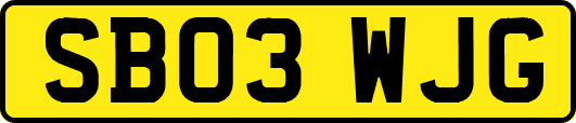 SB03WJG