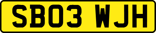 SB03WJH