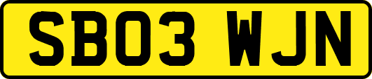 SB03WJN