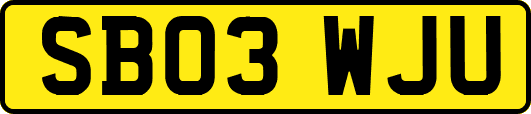 SB03WJU