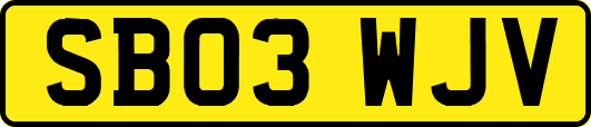 SB03WJV