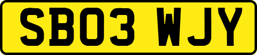 SB03WJY