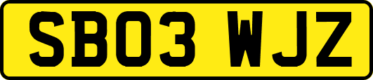 SB03WJZ
