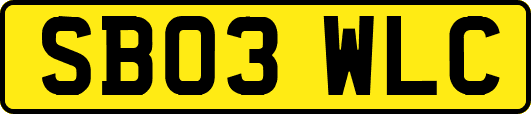 SB03WLC