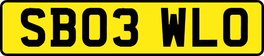 SB03WLO