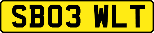 SB03WLT
