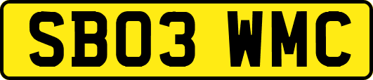 SB03WMC