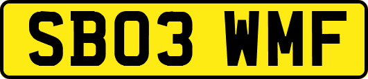 SB03WMF