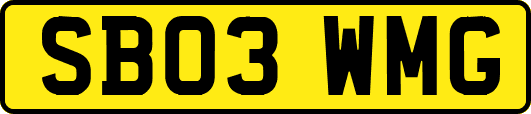 SB03WMG