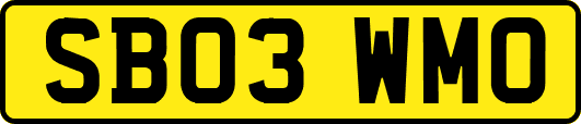 SB03WMO