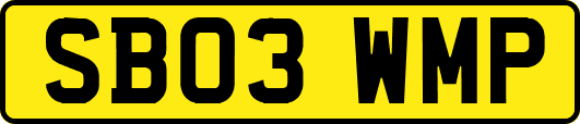 SB03WMP