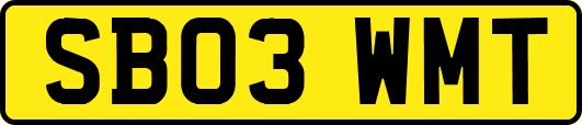 SB03WMT
