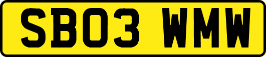 SB03WMW