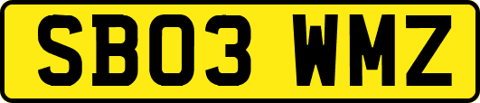 SB03WMZ