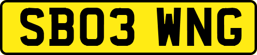SB03WNG
