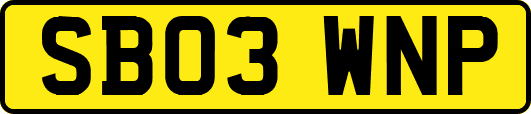 SB03WNP