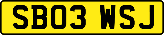 SB03WSJ
