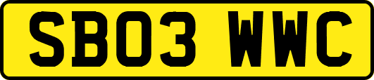 SB03WWC
