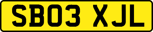SB03XJL