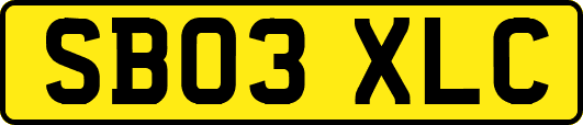 SB03XLC