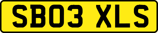 SB03XLS