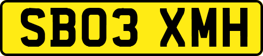 SB03XMH
