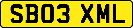 SB03XML