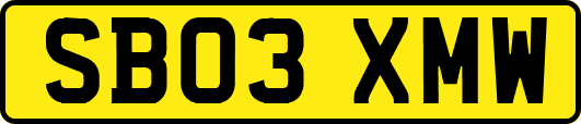 SB03XMW
