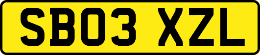 SB03XZL
