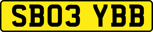 SB03YBB