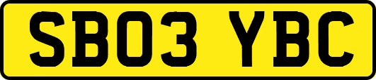 SB03YBC