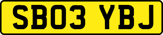 SB03YBJ