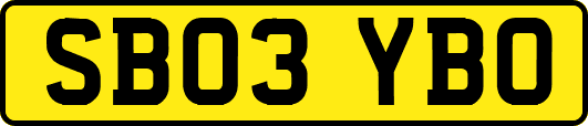 SB03YBO