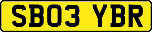 SB03YBR