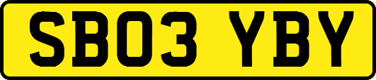 SB03YBY
