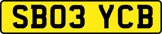 SB03YCB