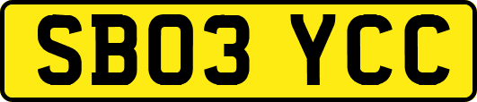 SB03YCC
