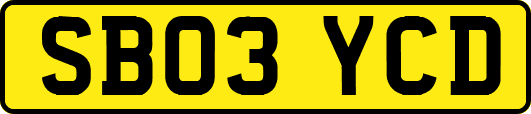 SB03YCD