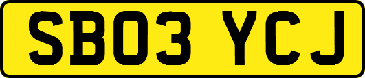 SB03YCJ