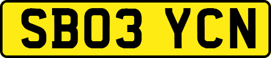 SB03YCN