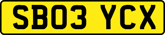 SB03YCX