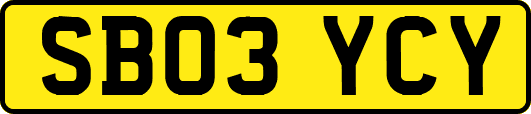 SB03YCY