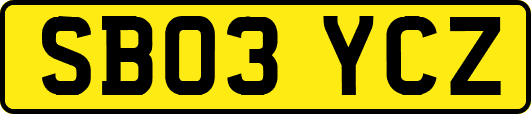 SB03YCZ