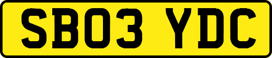 SB03YDC