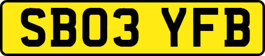 SB03YFB