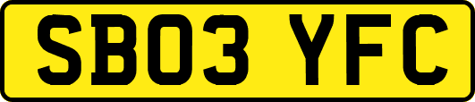 SB03YFC
