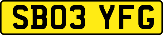 SB03YFG