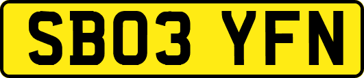 SB03YFN